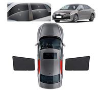 Tendine Parasole Auto per Toyota allion 2019-2023