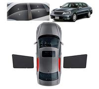 Tendine Parasole Auto per Toyota Crown 2005-2008
