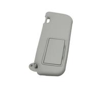 Tendine Parasole Auto Per Toyota Per Corolla 2014-2017 con aletta parasole con specchietto retrovisore 74320-02B21 74310-02K91(Left side)