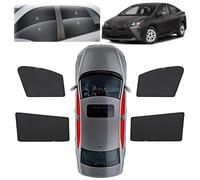 Tendine Parasole Auto per Toyota Prius Latest 50 Series 2016-2020