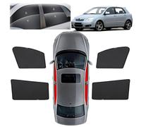 Tendine Parasole Auto per Toyota RUNX 2002-2006
