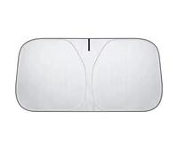 Tendine Parasole Auto Per Versa Per Maxima Per Altima Per Rogue Per Armada Per Sentra Per Murano Parabrezza Per Auto Parasole Copertura Anti UV Accessori(145 80 SUV)