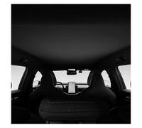 Tendine Parasole Auto Per Volvo Per EX30 Parabrezza Per Auto Copertura Parasole Lucernario Protezione Per Finestre Tenda UV Ray Blocker Tende Per La Privacy(1pcs black)