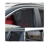 Tendine Parasole Auto Per Volvo Per XC60 2018 2019-2024 XC 60 Magnetico Auto Parasole Scudo Parabrezza Anteriore Telaio Tenda Posteriore Finestrini Laterali Tende Sole Oscuranti Parasole(Triangular