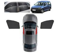 Tendine Parasole Auto per VW Caddy Standard wheelbase 2005-2018