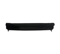 Tendine Parasole Auto Per VW Per T-Cross C81 2019 2020-19D877307 Tenda A Rullo Tettuccio Apribile Panoramico Auto Gruppo Copertura Tenda Parasole(Black)