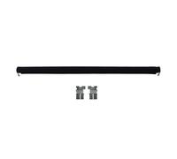 Tendine Parasole Auto Per VW Per Touran 2011 2012 2013 2014 2015 2016 Tenda parasole per tettuccio panoramico 1T0877307 1T0877307A(Nero)
