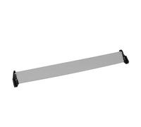 Tendine Parasole Auto Tenda Parasole Elettrica Panoramica Tettuccio Apribile Per BMW X1 F48 F49 2' F45 F46 16-18 54107391796 54107391797 54107391798(Gray)