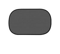 Tendine Parasole Auto Tenda Parasole Per Auto Barriera Laterale Statica Tenda Estiva Per Bloccare La Luce Interna Dell'auto(Small size 1 piece)