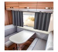 Tendine Parasole Auto,Tende Divisorie per Auto Tende for auto oscuranti camper 2 pezzi tende for privacy finestrini laterali parasole accessori interni termici for roulotte(84X61cm)