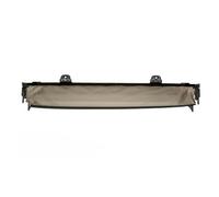 Tendine Parasole Auto Tendina parasole per auto 1K9877307 per VW per Tiguan per Touran per Golf per Passat per Variant per Sharan per Touran 1K9877307A(Beige)