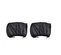Tendine Parasole Finestrini Per Auto Accessori Parasole Per Auto Schermi Per Finestre Reti Tende Schermi Parasole(Sedan-rear window)