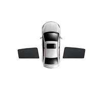 Tendine Parasole Finestrini Per Hyundai Per Sonata Per YF Per I45 2010 2011 2012 2013 2014 Accessori Per Finestrini Laterali Con Tendina In Rete Per Parabrezza(2PCS Rear)