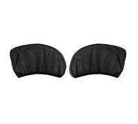 Tendine Parasole Finestrini Tendine Parasole Universali Da 2 Pezzi Per Finestrini Laterali Auto Reti Ombreggianti Accessori Per Auto(Rear window)