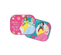 Tendine parasole laterali 44x35 cm Princess