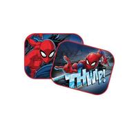 Tendine parasole laterali 44x35 cm Spider Man