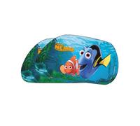 Tendine parasole laterali a trapezio Nemo 67x37 cm