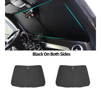 Tendine Parasole Magnetiche Finestrini Honda CR-V 2017-2022 5ª Serie