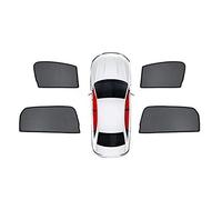 Tendine parasole Parasole Auto Per Finestrini Compatibile con Kia Per Sportage Visiera Traspirante Protezione A Privacy Antiriflesso Blocca I Raggi UV Set Da 7 Pezzi