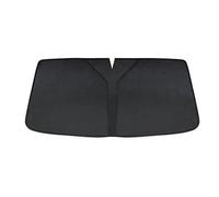 Tendine parasole Parasole pieghevole per parabrezza auto Compatibile con Volvo S80 2006-2016 per man Per Tenere il veicolo più fresco