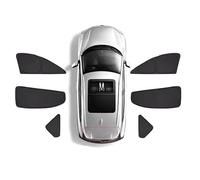 Tendine parasole per finestrini auto Parasole e tendina per la privacy per finestrini auto Per Peugeot New 308 2016-2023, parasole anteriore K( D-6 Side Windows)
