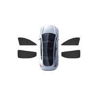 Tendine parasole per finestrini auto Parasole e tendina per la privacy per finestrini auto Per Peugeot New 308 2016-2023, parasole anteriore K( C-4 Side Windows)