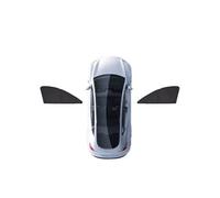 Tendine parasole per finestrini auto Parasole e tendina per la privacy per finestrini auto Per Peugeot New 308 2016-2023, parasole anteriore K( A-2 Front Windows)