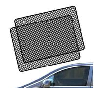 Tendine parasole per finestrini auto Parasole statico per finestrini auto, design anti-sbirciatina per bloccare la luce solare e proteggere la privacy
