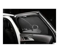 Tendine parasole per finestrini auto Set di tende oscuranti per auto per Peugeot 5008 5 porte (2009-2017)