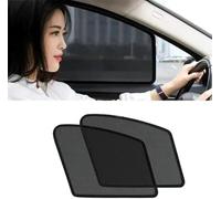 Tendine parasole per finestrini auto Tendine Parasole Laterali Per Auto Per Megane Ⅳ E Grand Tour Station Wagon 2020-2024, Per La Protezione Della Privacy Anteriore In Rete Magnetica