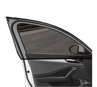 Tendine parasole per finestrini auto Tendine Parasole Laterali Per Auto Per Suzuki Per Swift 2017-2023, 2 Pezzi, Protezione UV E Zanzariera Per Lunotto Posteriore, Per Animali Domestici(2PCS-B)
