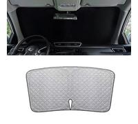 Tendine Parasole Per Parabrezza Anteriore Auto Per Kia Per Sorento II SUV 2009-2014, Sei Strati Più Spessi, Facile Da Piegare E Riporre, Anti-UV