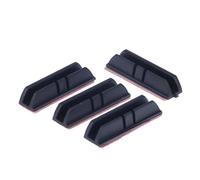 Tendine Parasole Tenda Clip Per Tenda Parasole Magnetica Per Finestra Laterale Auto, 4 Pezzi, Protezione Estiva Per Finestre Coprisole Auto