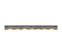 Tendine per camion F-CORE CR01 GRAY