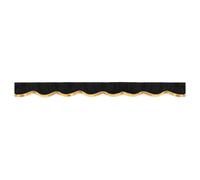 Tendine per camion F-CORE CR02 BLACK