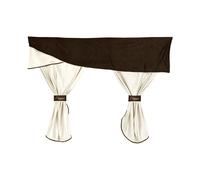 Tendine per camion F-CORE FC09 BROWN/CHAMP