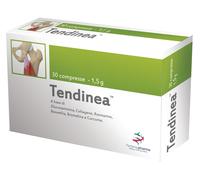 TENDINEA CPR