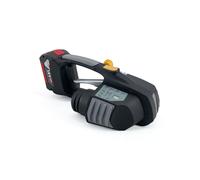 Tendireggia a Batteria a Tensione Manuale in Acciaio 5x12x15H