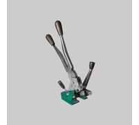 TENDIREGGIA MANUALE A LEVE LUNGHE ART 13/16 Copritutto Imballaggio