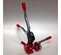 TENDIREGGIA REGGETTA MANUALE ROMEO MAESTRI FA/PLAST 13-16 cod. 0173111