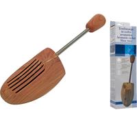 TENDISCARPE IN LEGNO DI CEDRO AROMATICO FORME PER TENERE IN FORMA LE SCARPE