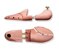 Tendiscarpe in Legno di Cedro Forme per Scarpe da Uomo