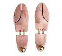 Tendiscarpe in Legno di Cedro linea Lusso per Scarpe Uomo e Donna
