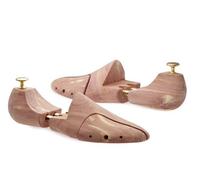 Tendiscarpe in Legno di Cedro linea Lusso per Scarpe Uomo e Donna