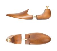 Tendiscarpe in Legno di Noce Pregiato Regent - Forme da Scarpe Uomo