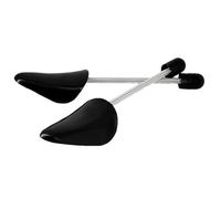 Tendiscarpe regolabile | Espansore regolabile per scarpe, molla di tensione a portatile, supporto per stivali, espansore per una maggiore vestibilità e comfort, Da donna, Refer to description