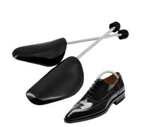 Tendiscarpe regolabile - regolabile - Molla di tensione a portatile supporto per stivali, espansore per una maggiore vestibilità e comfort, Uomo, Refer to description