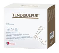 TENDISULFUR 20 Bust.