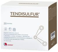 TENDISULFUR 20 Bust.