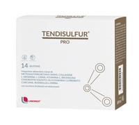 Tendisulfur Pro Integratore Tendini 14 Bustine